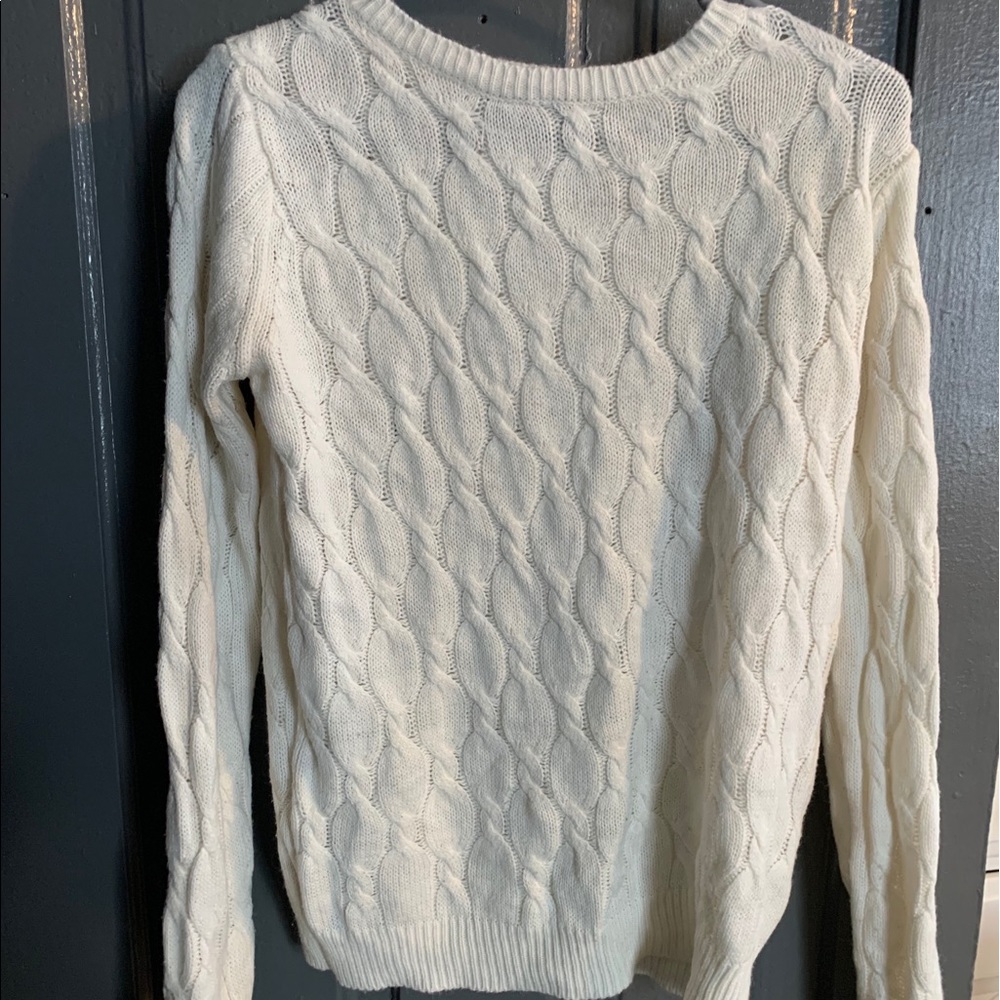 Forever 21 sweater